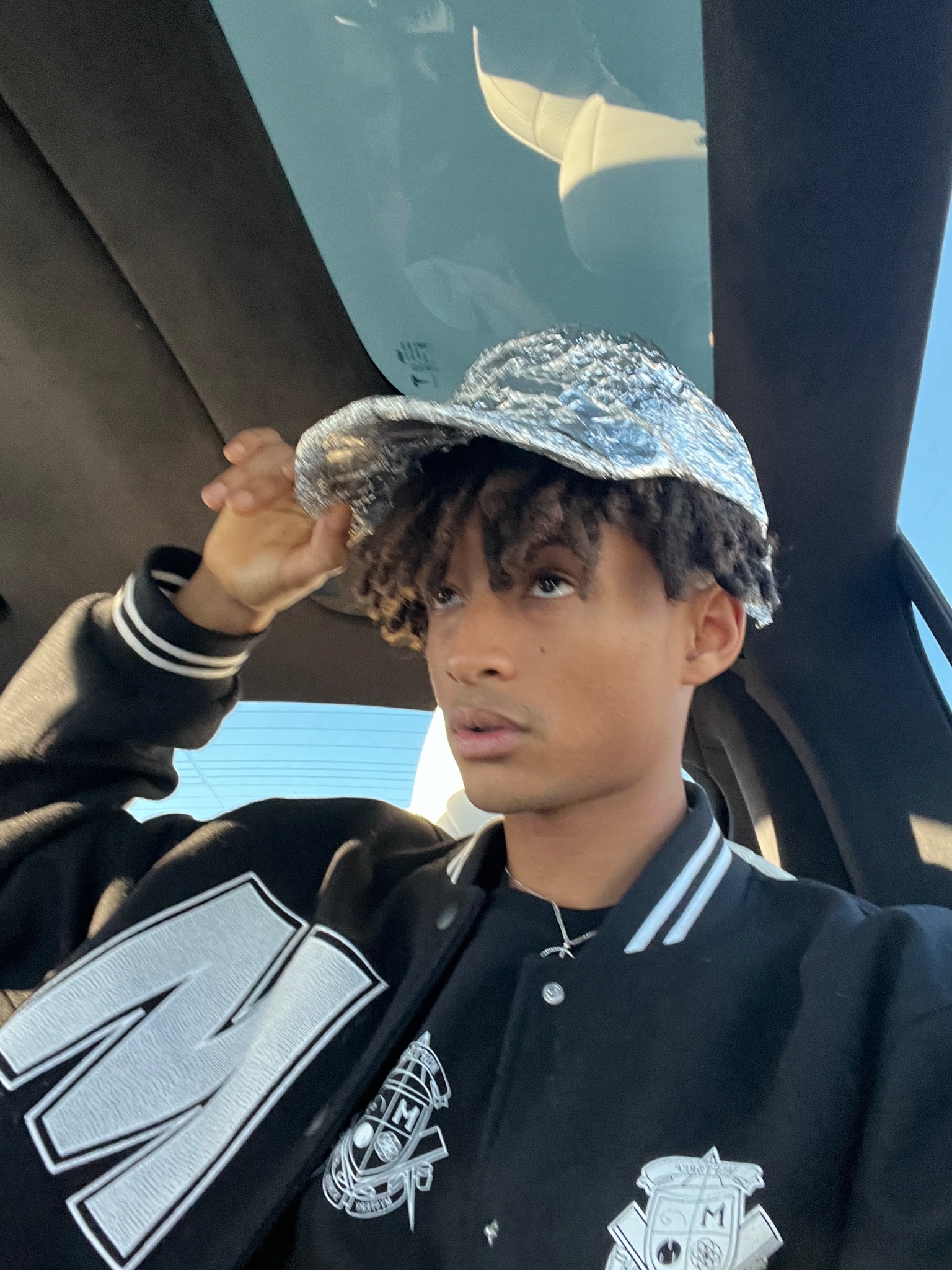 Jaaden Kyrelle Erome'S Personal Life Revealed - z6n46xk