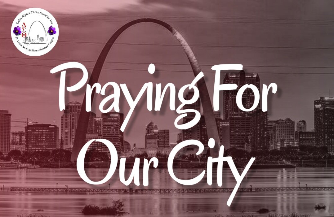 Our prayers go out to the families and community affected by the tragic incident today at Central Visual and Performing Arts High School.