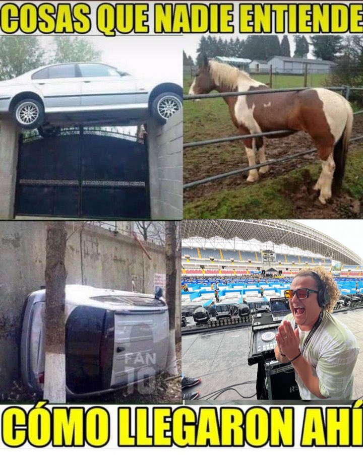 Hora de revivir este meme dada la ocasión