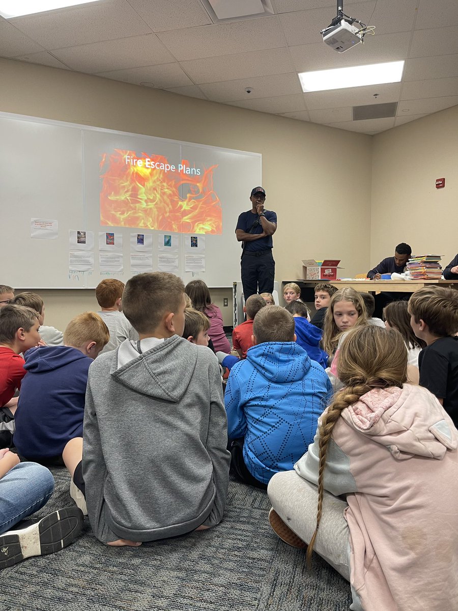 Lone Jack Elementary tweet media
