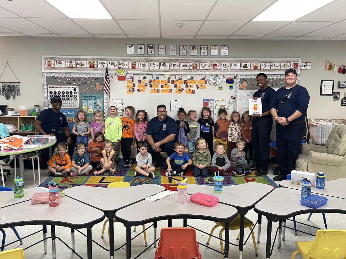 Lone Jack Elementary tweet media