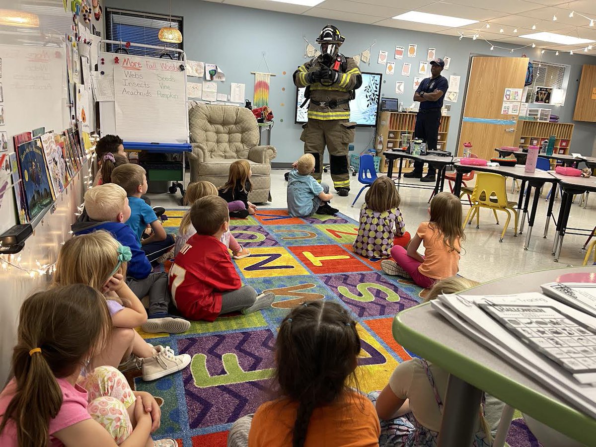Lone Jack Elementary tweet media