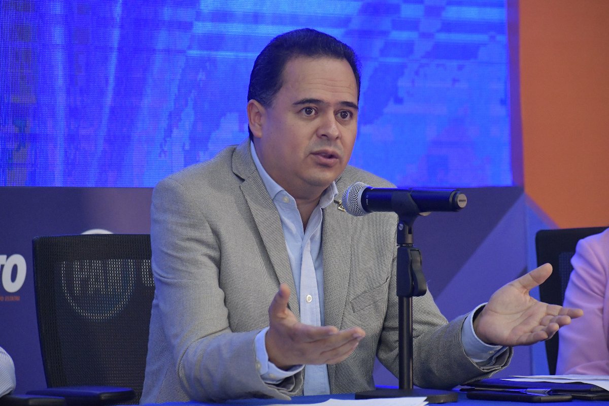 “Hay que saber perder”, responde @PANGuanajuato a @JustinoArriaga bit.ly/3TMGAOm