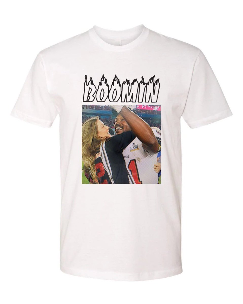 AB84's tweet image. #putthatshiton with me 

Proceeds going to charities supporting America’s fatherless kids

boomin.store/products/bowl-…