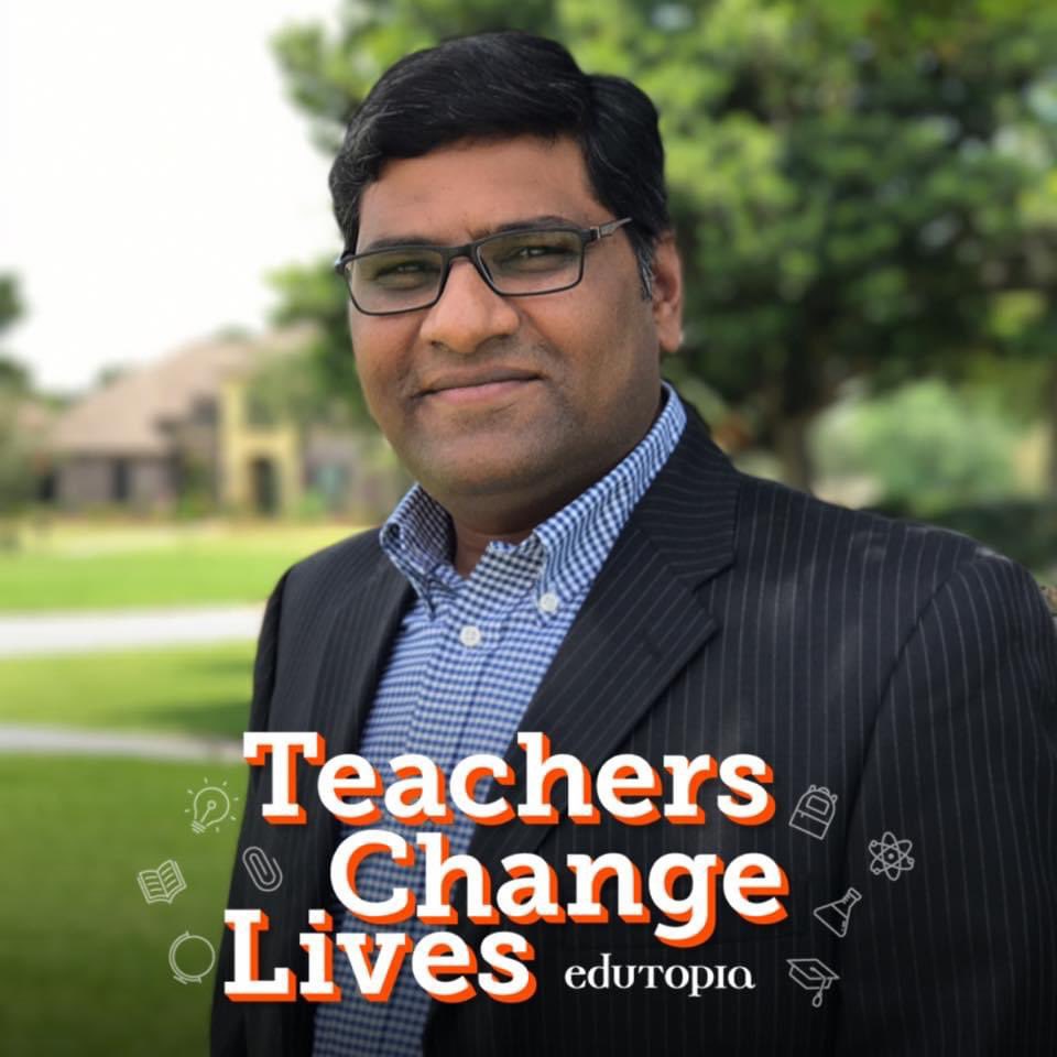 21stDigitalEd's tweet photo. I am so excited to share about the opportunity of being selected for ADVANCED LEAD FELLOWSHIP through #standforchildren. It is truly an honor and a privilege to serve as an advocate for education in the state of Louisiana. πππ #LaGrangehigh #LACUE #reachuniversity https://t.co/lfdxbykOmU