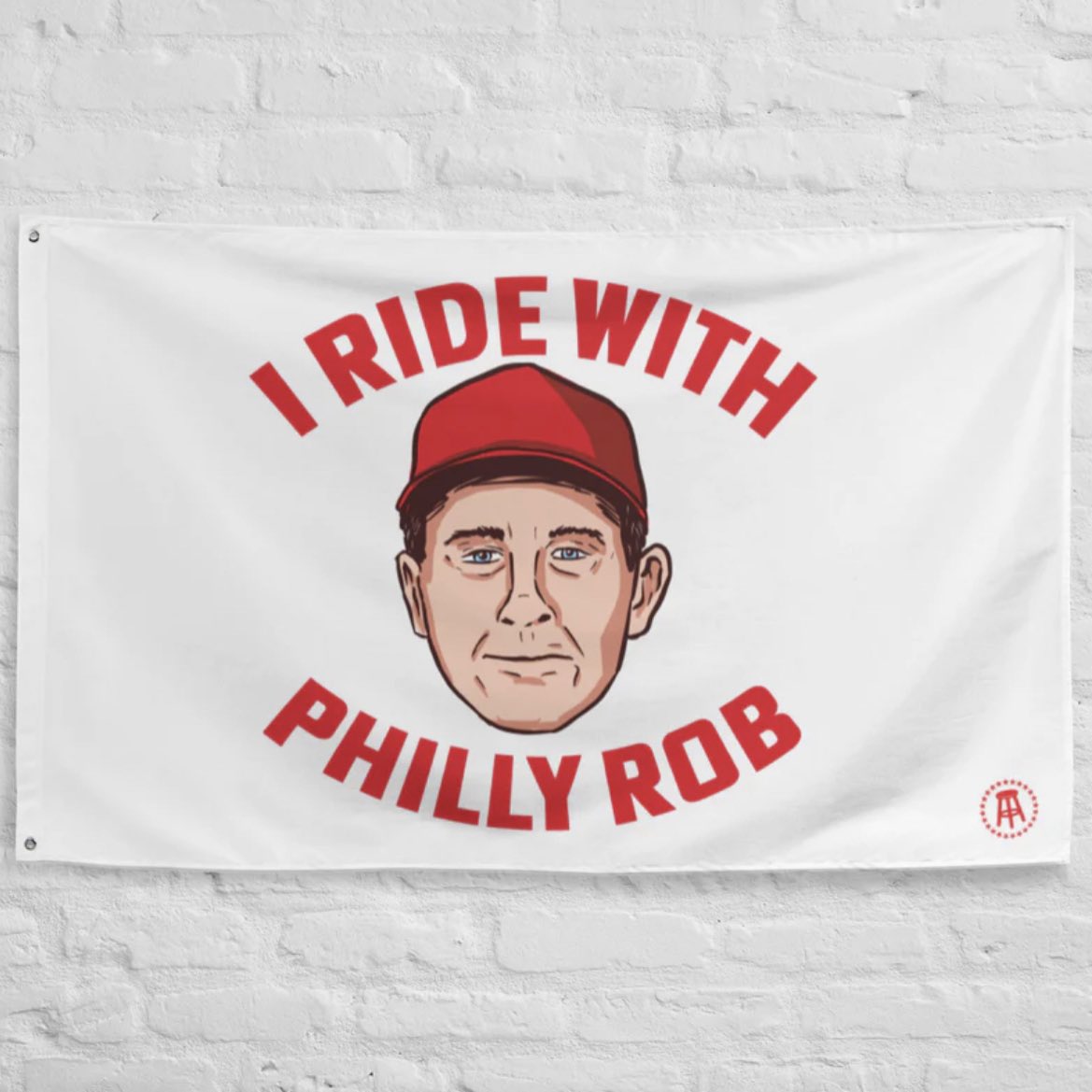 <a href="/ToddZolecki/">Todd Zolecki</a> WE RIDE WITH PHILLY ROB

store.barstoolsports.com/collections/ph…