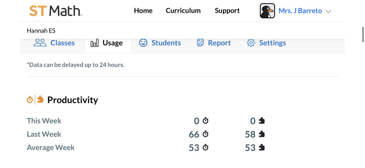 Jennifer Barreto tweet media