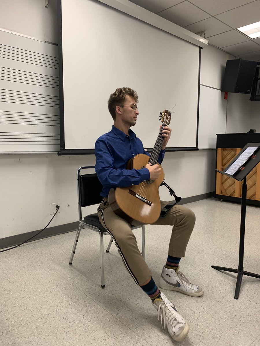 Cal State Fullerton School of Music tweet media