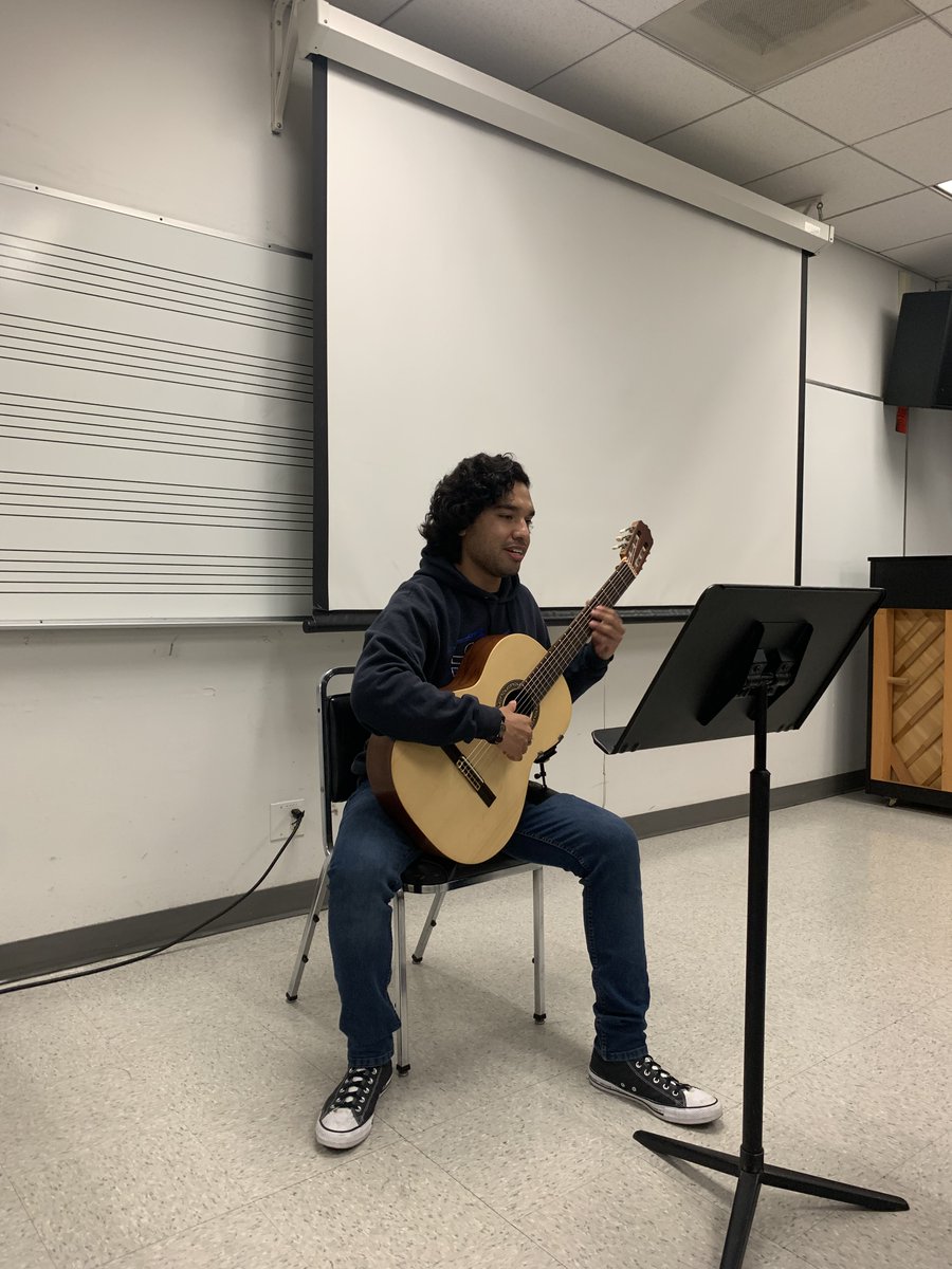 Cal State Fullerton School of Music tweet media
