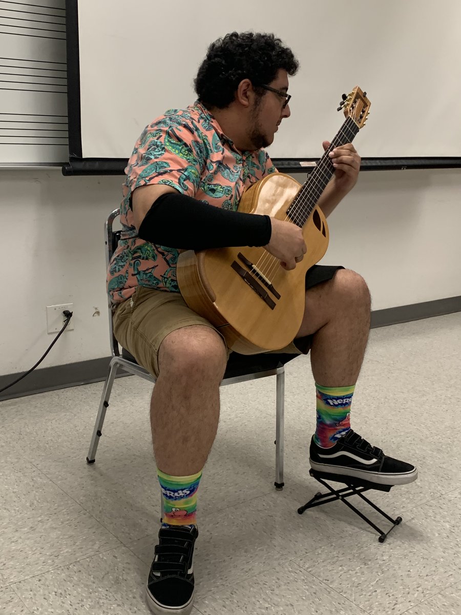 Cal State Fullerton School of Music tweet media