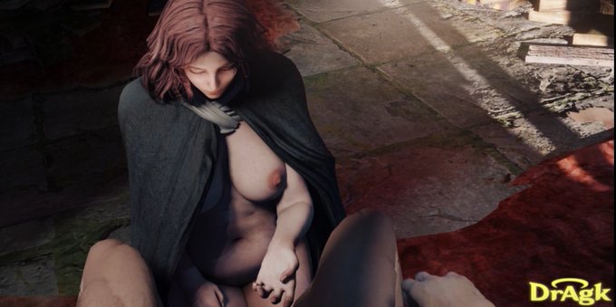 Watch 🔞𝗗𝗿A𝗴𝗸 -🔥🎞️ Animations & Art!👀's leaked NSFW photo on TwXstars