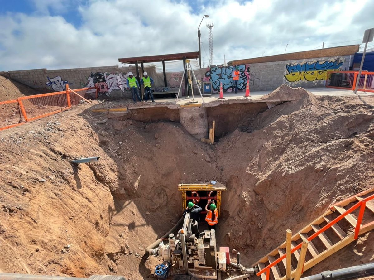 Aguas del Altiplano tweet media