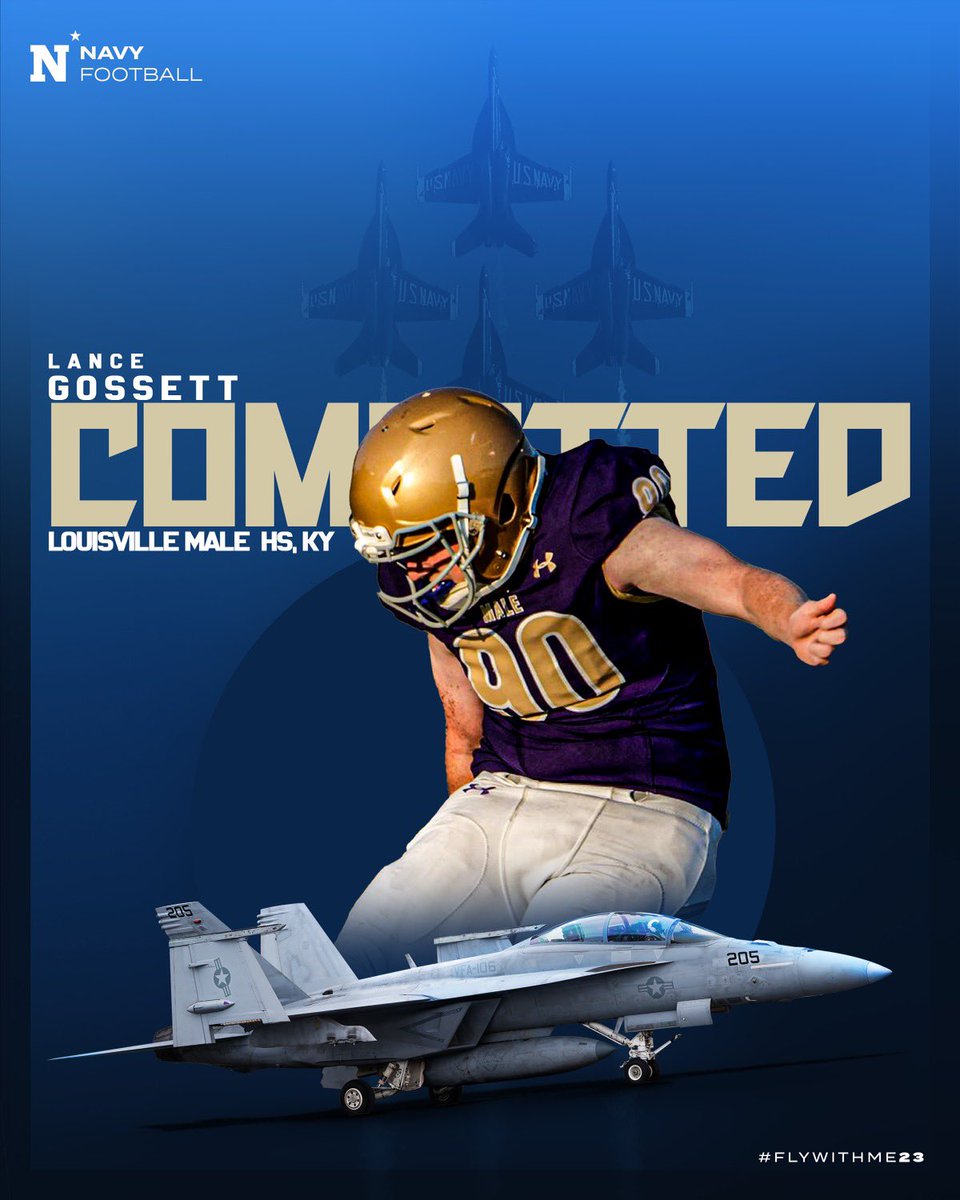 Lance Gossett tweet media