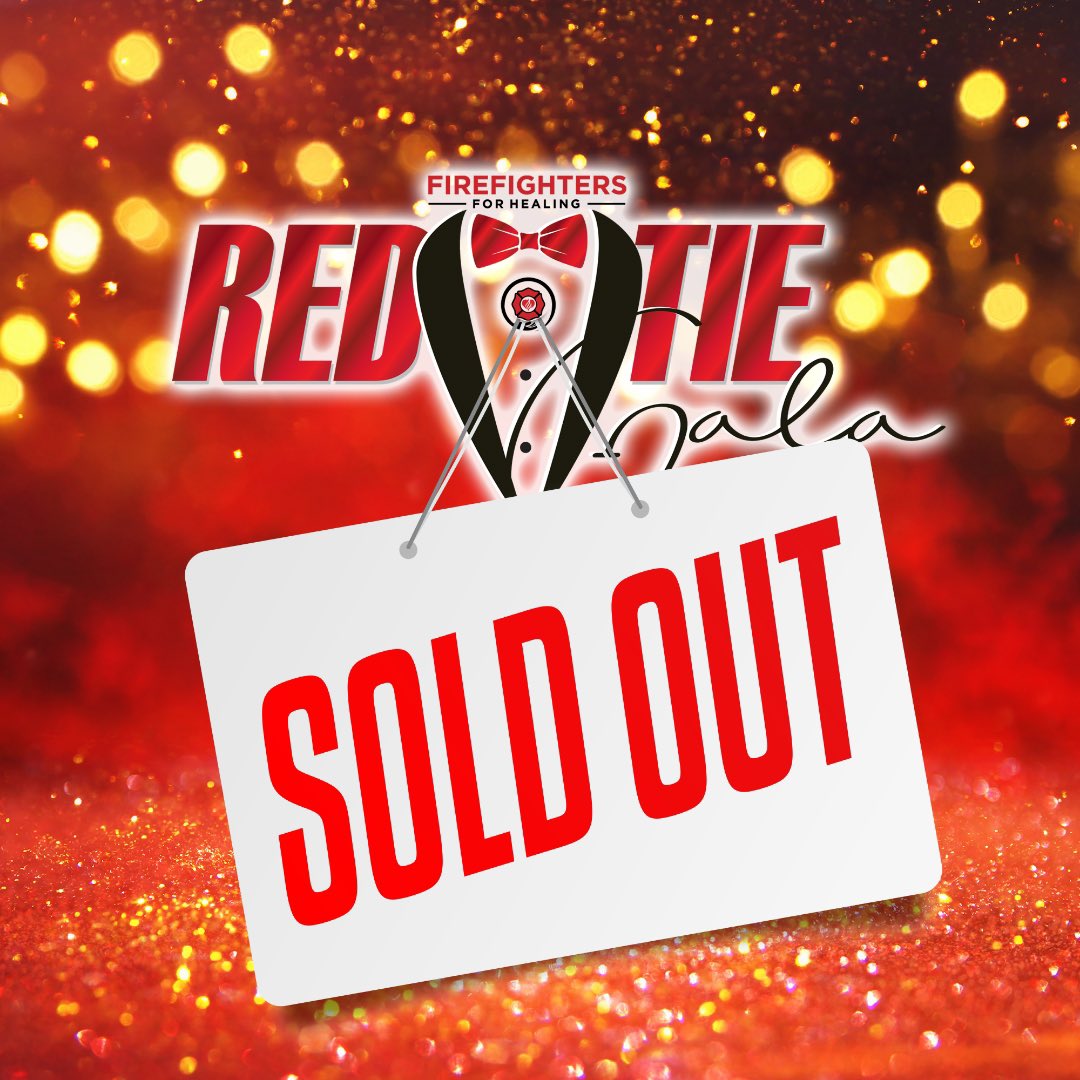 Happens every year!!! This premier event is not to be missed.