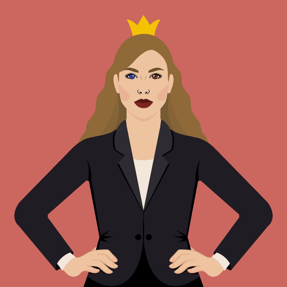 <a href="/ParisHilton/">Paris Hilton</a> I am asking #QueenOfTheMetaverse to pls support and stand with the brave women of Iran. They are fighting for freedom.

I am launching "Woman Life Freedom" NFT collection of 10k strong super women for free to raise awareness about their fight.
wevision.art