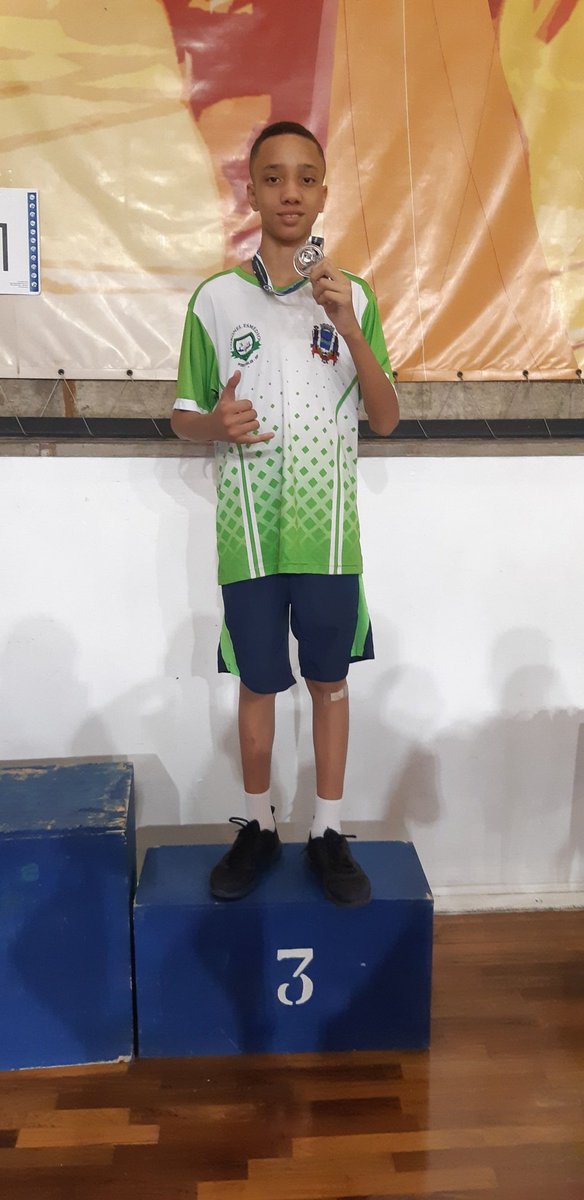 CoronelFeliz's tweet photo. Segunda Copa Pinheiros 2022. 
Segue os resuldados:

Duplas. Sub-17

Primeiro 
Marcos 
Gustavo 

Segundo 
Rafael 
Yan 

Terceiro 
Paulo
Carlos

Simples M.   Sub-13

Samuel (terceiro)

Simples M. Sub-17

Marcos terceiro

Simples F. C

Ana Beatriz 
Campeã

#Esporte 
#CopaPinheiros https://t.co/tb1yq5ghKg