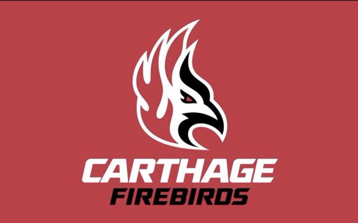 Luke_Baker2010's tweet photo. I’m blessed to announce that I have received my first offer to play at the next level from @Carthage_FB Carthage College!!! @CoachDustinHass https://t.co/TZjnJGNM8P
