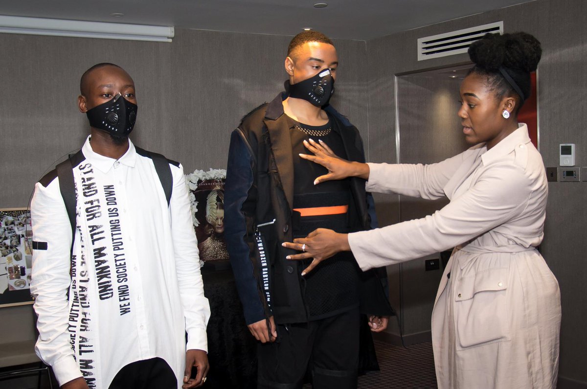 FDC_YDA's tweet image. @future_hackney Calling all young designers!! Register to enter the next #YoungDesignerAwards. For more on the awards, check out fdc-youngdesignerawards.com Email: youngdesignerawards@hotmail.com please RT