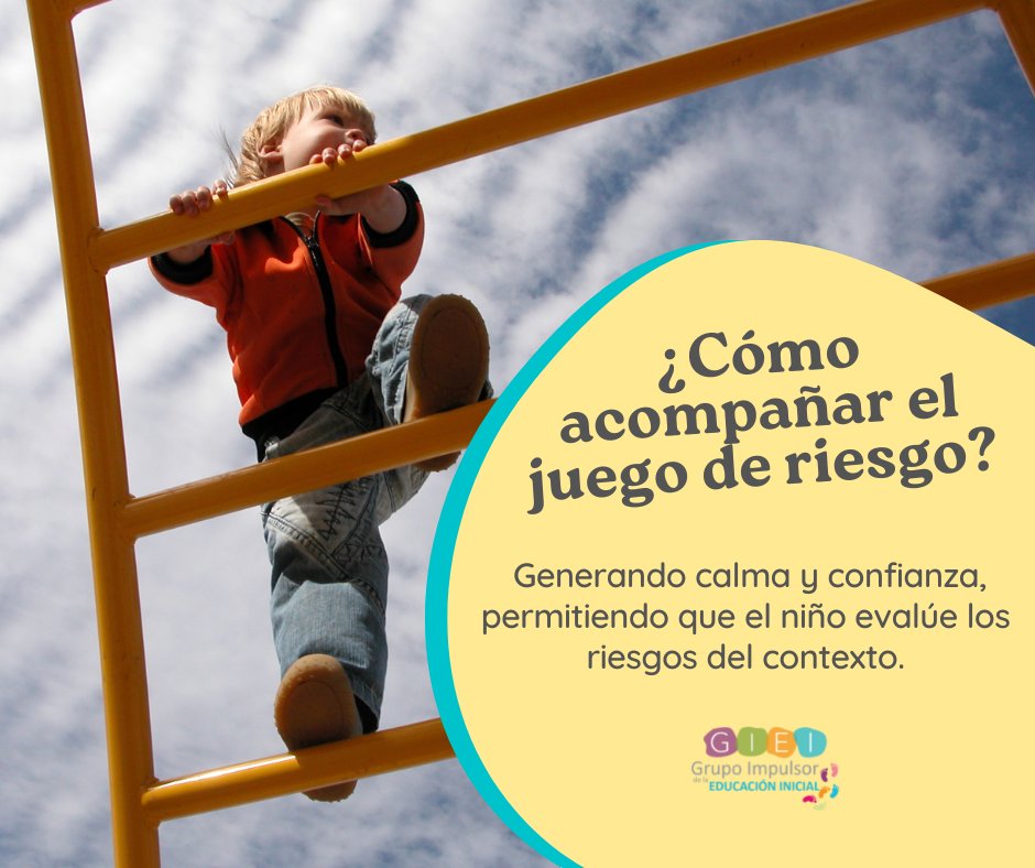 giei_de's tweet photo. 📢Cuando el niño convive con la naturaleza su neurodesarrollo es óptimo 🧠 porque puede :
🟢 Reducir el riesgo de ansiedad infantil.
🟢 Reducir la intolerancia.
🟢 Disminuir la evitación y aislamiento.
🟢 Regular el afrontamiento desadaptativo, etc.
@gladysechaiz @Com_Infancia https://t.co/LtI3IfZVyd
