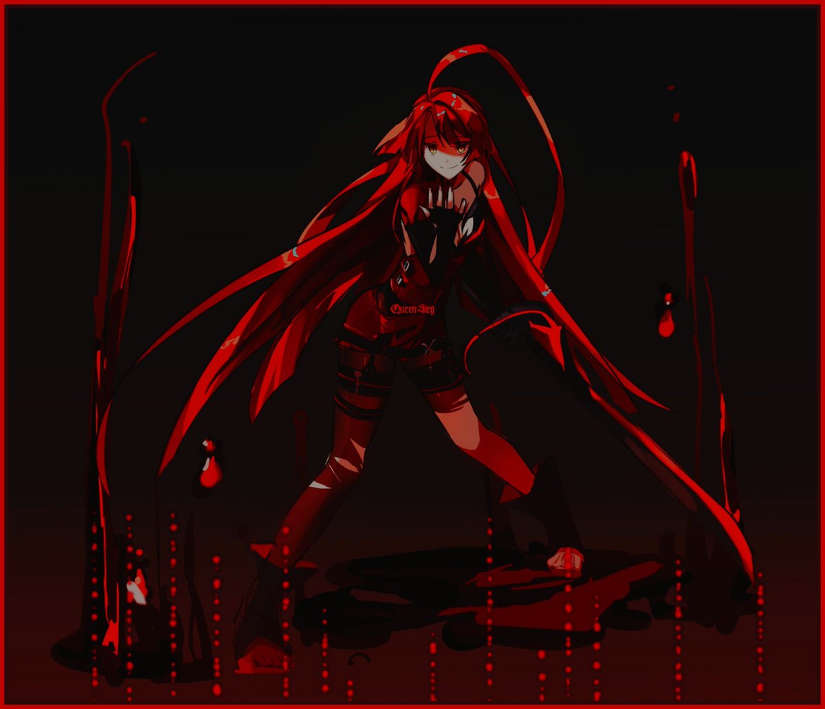 QueenSieg's tweet photo. ㅤㅤ 
    ㅤ《𝕰𝐯𝐞𝐫𝐲  𝐰𝐨𝐮𝐧𝐝  𝐰𝐢𝐥𝐥  𝐬𝐡𝐚𝐩𝐞  𝐦𝐞. 
    ㅤ𝕰𝐯𝐞𝐫𝐲  𝐬𝐜𝐚𝐫  𝐰𝐢𝐥𝐥  𝐛𝐮𝐢𝐥𝐝  𝐦𝐲  𝐭𝐡𝐫𝐨𝐧𝐞.
   ㅤㅤ https://t.co/MsdnYY26eJ