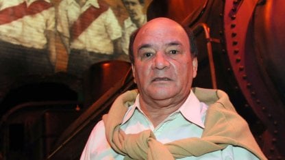 RIVERenLINEA's tweet photo. [AHORA] al AIRE Pinino Más: "Gallardo es un fenómeno, hay que agradecerle todo lo que nos dio". https://t.co/xMeCTOmbId