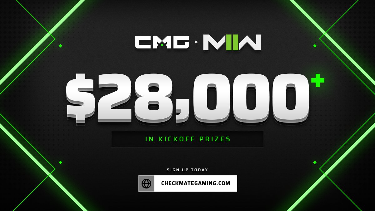 CMG tweet media