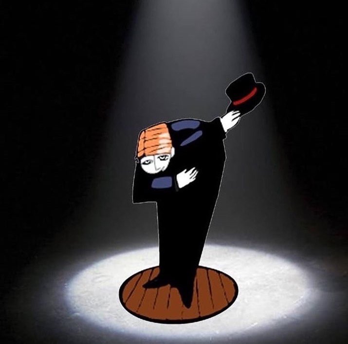 porchswingent's tweet image. Our @littlelauriebrown spent the weekend at #abshowcase catching up with old friends and making new!  She is also hopping on the Board as the new Industry rep for @ArtsTouring !