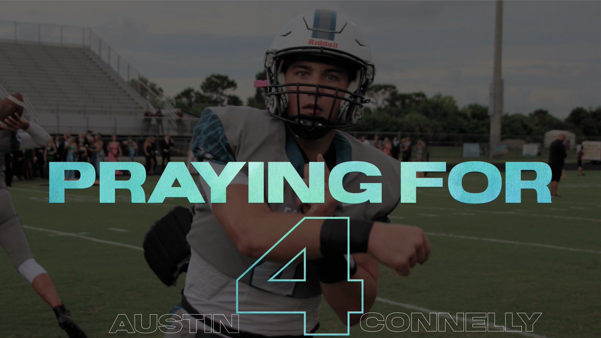 CoachBerry247's tweet photo. Together we can get through anything 🙏🏼 #PrayFor4 @austincon56 #FalconFamily🙏🏼 https://t.co/RO1BXoMpo2