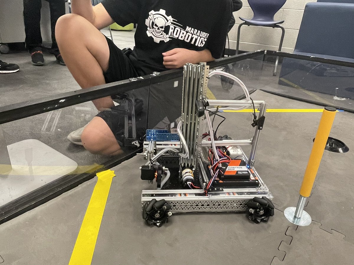 Rev Robotics Car REV Robotics on Twitter: