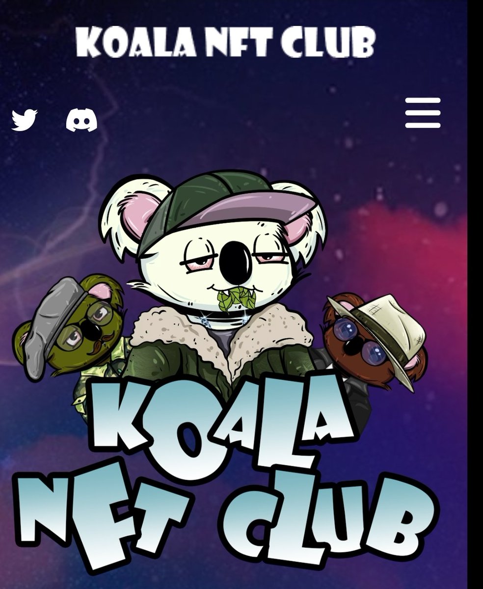 artist_knockout's tweet photo. WHAT A GREAT JOB THE NFT'$ TEAM HAS DONE AND SO MUCH MORE COMING , SPECIAL THANKS @DegenGains420 (+team)
@KoaCombat
@TeamBrewlabs
https://t.co/oHwp45SetH https://t.co/H1TpDULUee