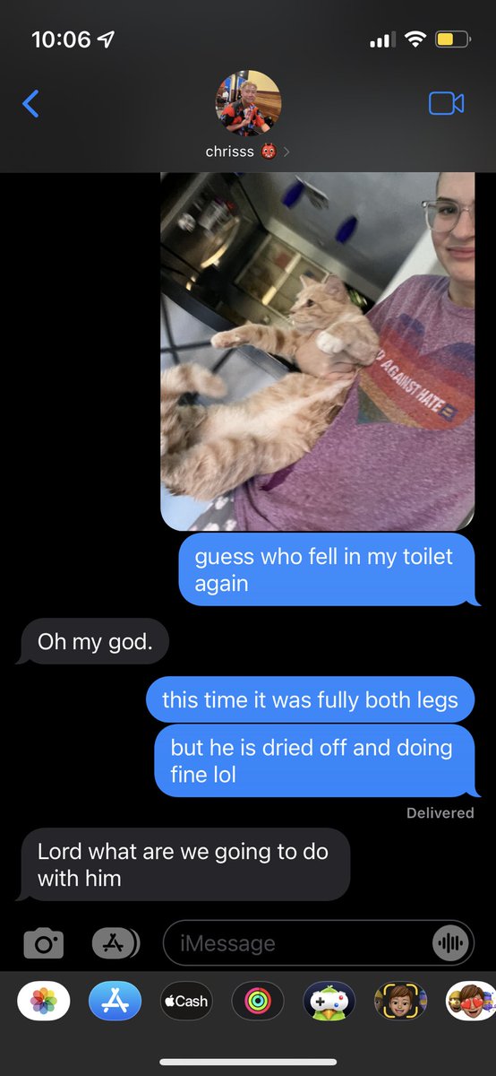 bbbrodyyy's tweet photo. here’s a leo reveal 🥹 im a proud cat aunt https://t.co/n1kcmgFqyz
