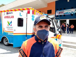 NOTIANDES24's tweet photo. Gobierno regional atiende afectaciones por el paso de la onda tropical 45. https://t.co/TOcLpFr32N @gobernacionmrd @JEHYSONGUZMAN @ivanrive3 https://t.co/jPVqxhemOp