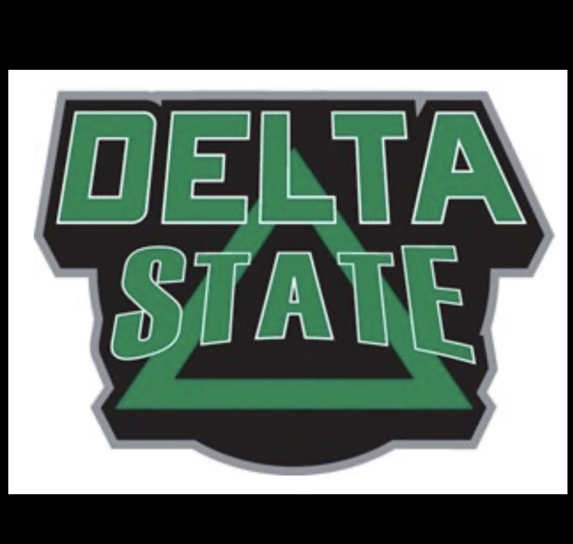 ABridgman3's tweet photo. 💚💚💚 #DSUFAMILY #wherechampionsplay @WhitneyWay @CoachDRowland @CoachRowland21 @PontotocSBALL 🖤💛 https://t.co/xiSCsLWyHd