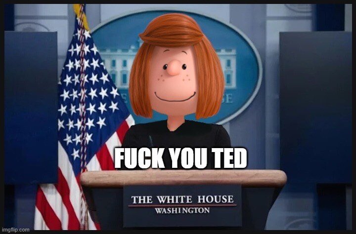 HeideggerFan's tweet photo. @MaryLTrump @MarkHamill @tedcruz #FromTexas https://t.co/1A19tfuZ1G