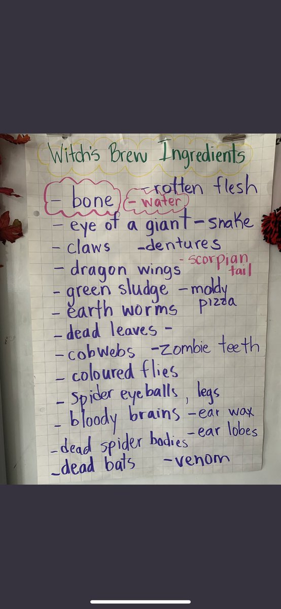 Mrs.Doak Grade 2 Class! tweet media