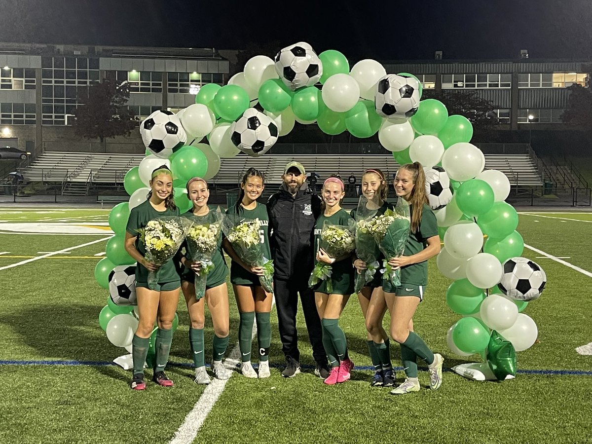 MTHS Athletics (@mustangsmths) on Twitter photo Our Mustang Senior girls soccer players honored before tonight’s game vs Morristown!
Thank you for your dedication to the program! #SeniorNight2022 #ThankYouSeniors #MustangPride <a href="/MontvilleTwpSch/">MontvilleTwpSchools</a> <a href="/MTHSAthBoosters/">MontvilleAthleticBoosters</a> <a href="/MTHSStampede/">THE STAMPEDE</a> Our Mustang Senior girls soccer players honored before tonight’s game vs Morristown!
Thank you for your dedication to the program! #SeniorNight2022 #ThankYouSeniors #MustangPride <a href="/MontvilleTwpSch/">MontvilleTwpSchools</a> <a href="/MTHSAthBoosters/">MontvilleAthleticBoosters</a> <a href="/MTHSStampede/">THE STAMPEDE</a>