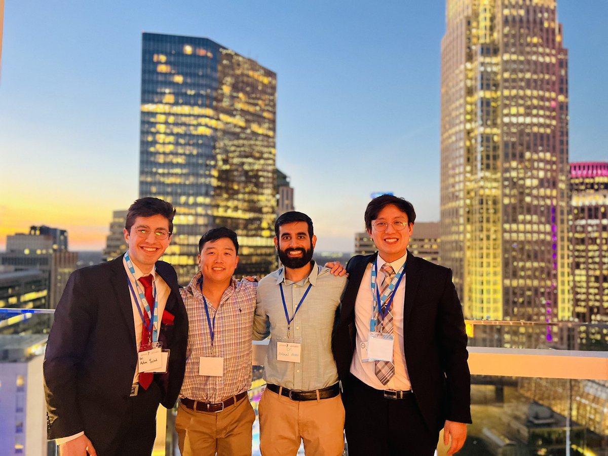 Nabeel Moon (@moongastro) on Twitter photo Great time with my co fellows and residents at #ACG2022. Congrats to <a href="/ShaadiAbugMD/">Shaadi Abughazaleh</a> and @asaleh_7 for winning awards for poster presentations! #GITwitter <a href="/IBD_Houston/">Bincy Abraham, MD, MS</a> #WeAreGI <a href="/AmCollegeGastro/">ACG</a> Great time with my co fellows and residents at #ACG2022. Congrats to <a href="/ShaadiAbugMD/">Shaadi Abughazaleh</a> and @asaleh_7 for winning awards for poster presentations! #GITwitter <a href="/IBD_Houston/">Bincy Abraham, MD, MS</a> #WeAreGI <a href="/AmCollegeGastro/">ACG</a>