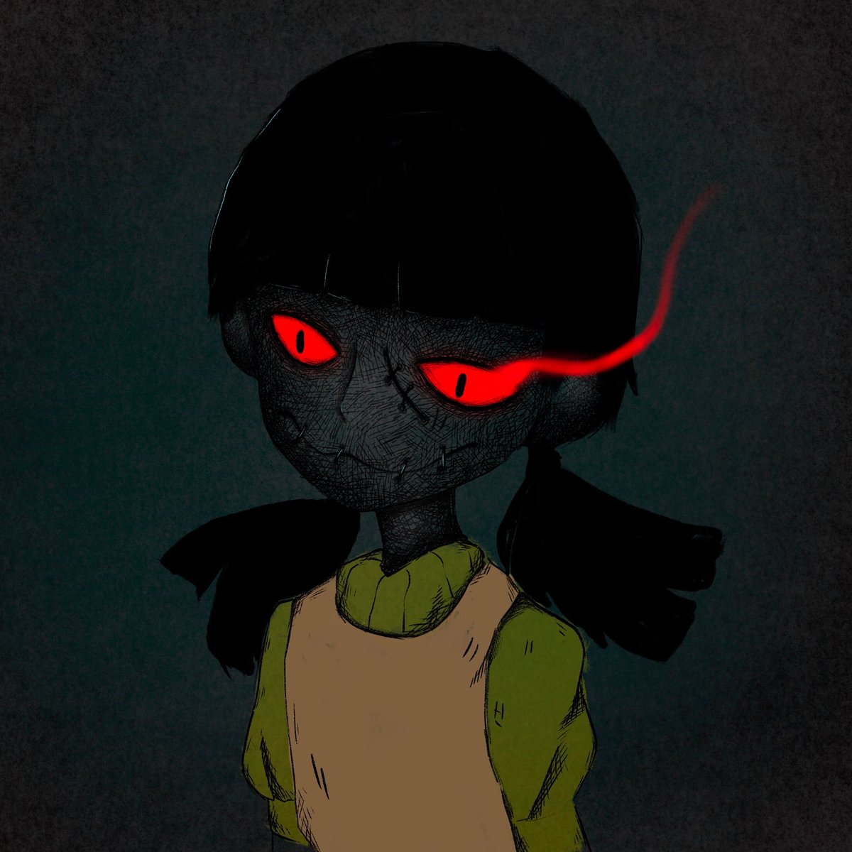 "The Dolls 1⃣7⃣5⃣"

~<a href="/TheDollsNFT/">TheDolls</a> 

opensea.io/collection/the…

#nftcollector #nftartist #nftcommunity