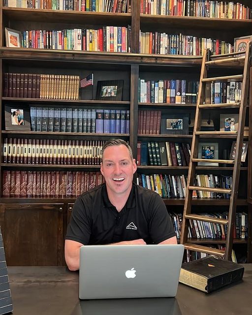 NValleyChurch's tweet photo. Real Life With Ryan: Pastor Ryan will host his next Facebook Live events on his personal Facebook page.  Tune in this Thurs, Oct.  27th at noon. 
Submit your questions at https://t.co/3WNr2PgHr6
Send him a friend request: https://t.co/EePtrPtofG
#reallifewithryan #voteyourvalues https://t.co/CLICZlClzC
