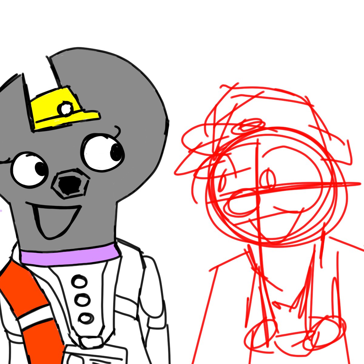 LeafTheSquirrel's tweet photo. wip 🤔 https://t.co/36SqvUuaaP