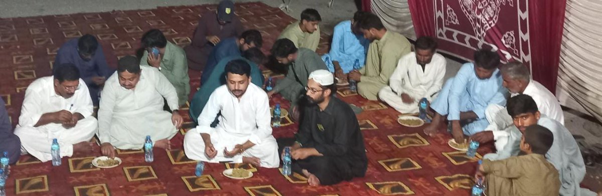 mrj_psf's tweet photo. Sunday
23 October 2022
PSF District Naushahro Feroze paid tribute to #MADAR_E_JAMHOORIYAT
#BEGUM_NUSRAT_BHUTTO_SAHIBA
on her 11th Death Anniversary at Mehran Park opposite Press Club N/Feroze.
#RisingSPSF
#DisttNF
#TalukaNF
@BBhuttoZardari @BakhtawarBZ @AseefaBZ @Memon_Ubed
1/7 https://t.co/jsirn4tt95