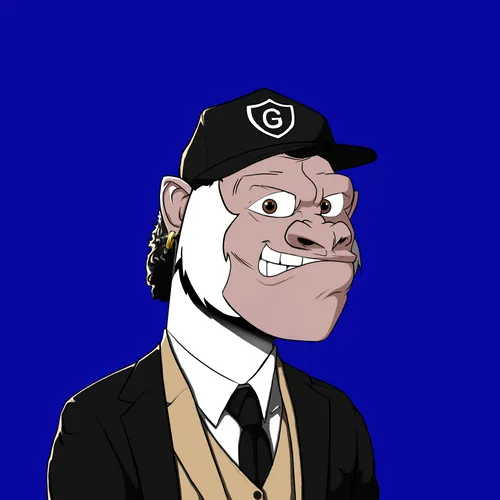 SteadyMobbin365's tweet photo. @the80klabel @GANGSTA_KONG A Gangsta and a Gentlemen! #WeKeepitG https://t.co/kEE7w9jRTx