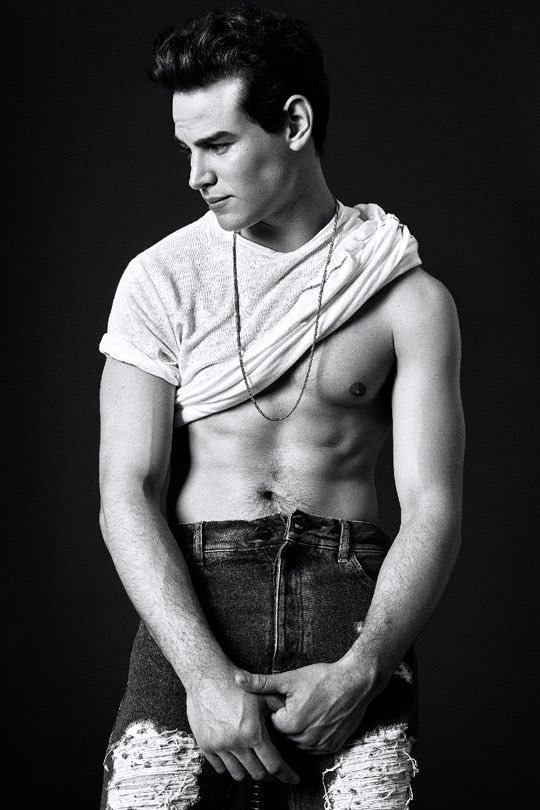 Missing this incredible man... @ITSBLAKEGALLO... He's so sweet and hott