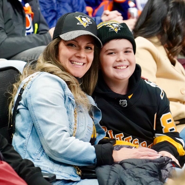 penguins's tweet photo. Time to turn this around.

The 3rd period starts now.

#LetsGoPens https://t.co/0KKXCOiEBe