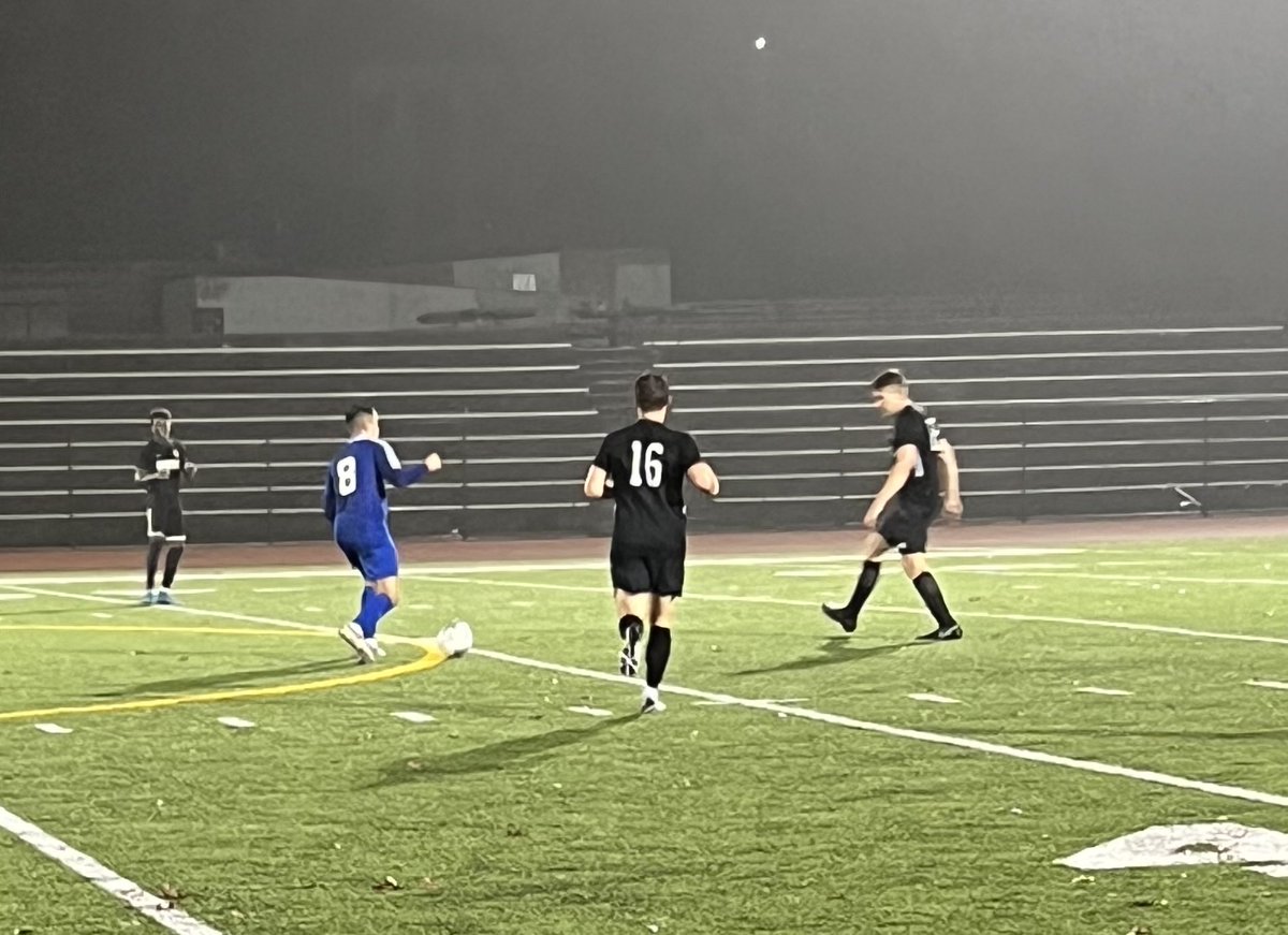 The final whistle blows… ⁦<a href="/GPS_Omens/">FC Omens</a>⁩ advance to the state final! 

Great job to both teams, especially stellar keeping in both nets! 👏👏👏