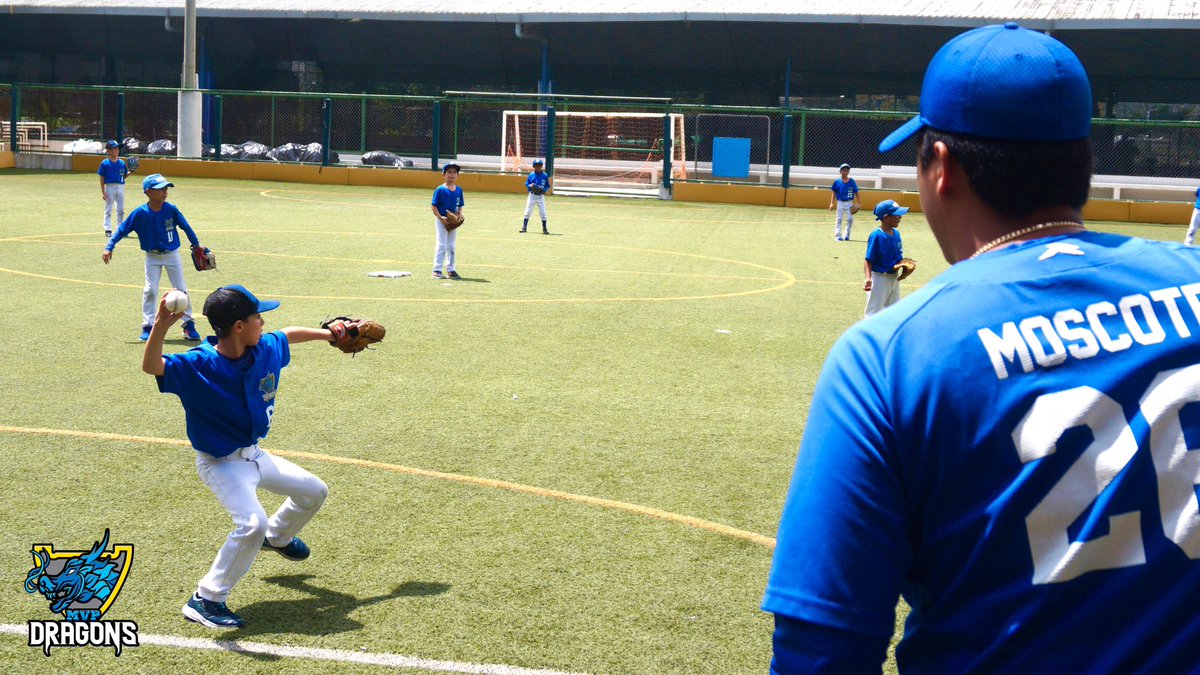 mvppanama's tweet photo. Nuestra Educación Deportiva, está enfocada en desarrollar las habilidades y acompañar al atleta en todo su proceso formativo…

Somos MVP DRAGONS…🐲 #mvpdragons #mvppanama https://t.co/84e7TTvCOr