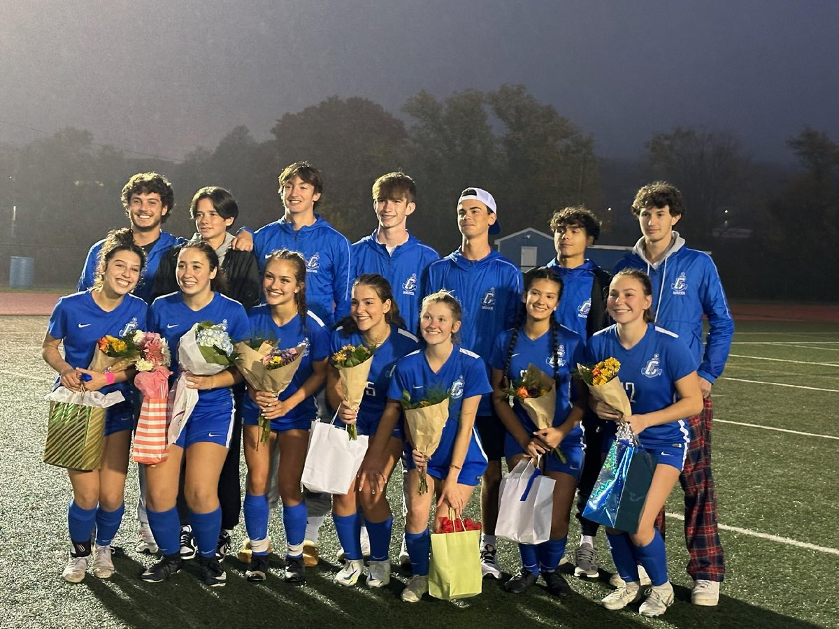Cumberland Athletics tweet media