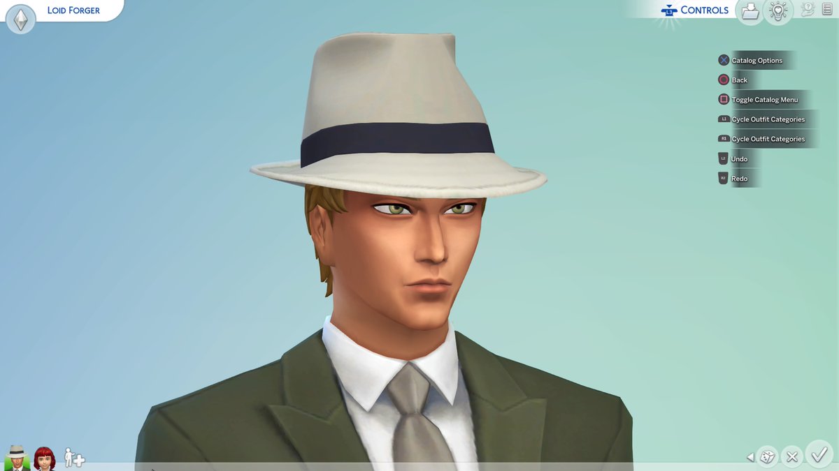 AtheArtistTV's tweet photo. Meet the Forger Family!!! #spy_family, #TheSims4 #agentTwilight Download them NOW from The Sims4 Gallery! (yes, them. ) https://t.co/DJxbyrr6ZA