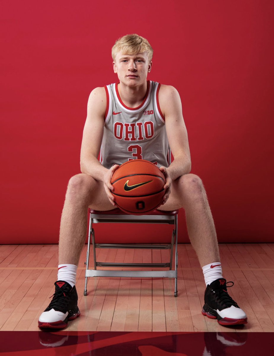 O-H…‼️
<a href="/ColinWhite21/">Colin White</a> <a href="/OhioStateHoops/">Ohio State Hoops</a>