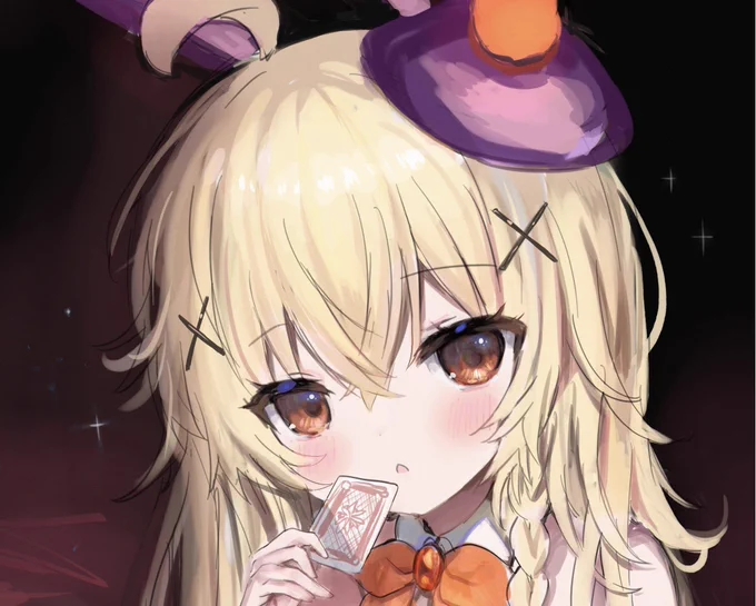 #花騎士 